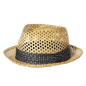 Goorin Bros fedora